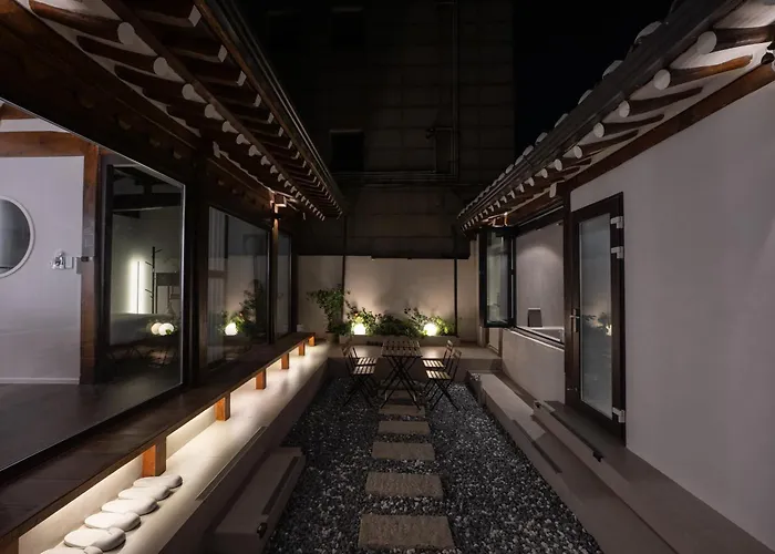 Villa Gurumnal