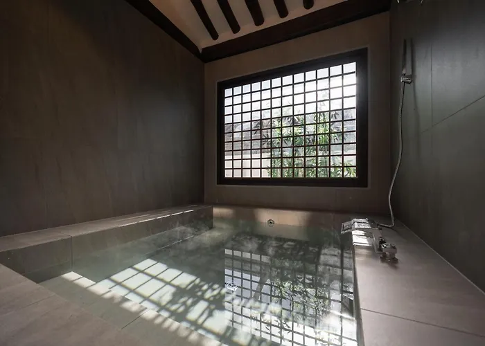 Gurumnal Villa