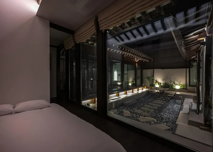 Villa Gurumnal
